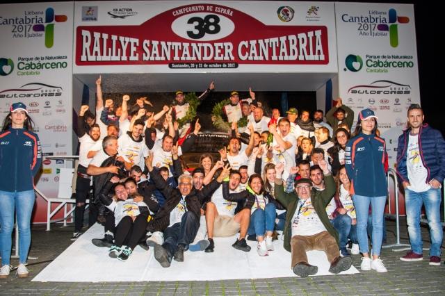 014 Rallye de Santander 2017 071